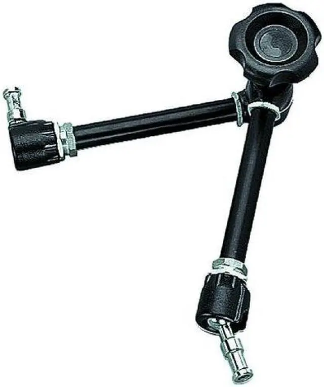 Main image of Manfrotto 244N Variable Friction Magic Arm without Camera Bracket (Black)