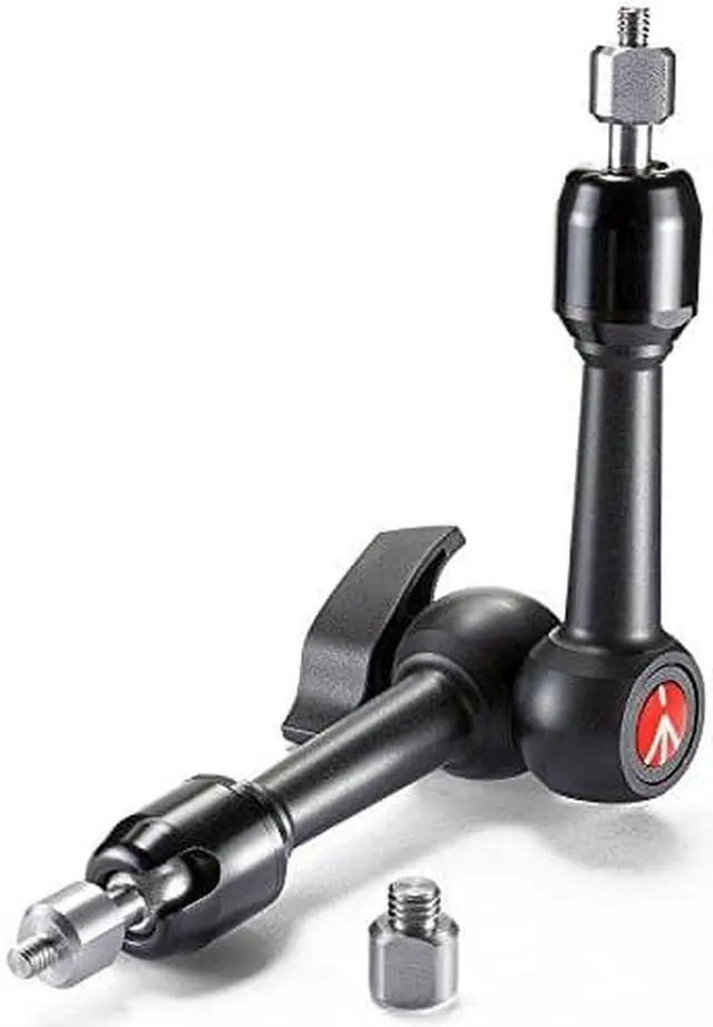 Alt view image 3 of 6 - Manfrotto 244 Mini Friction Arm
