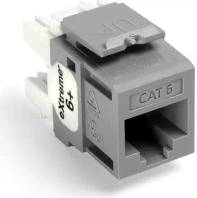 Main image of LEVITON (61110-BG6) CONNECTOR
