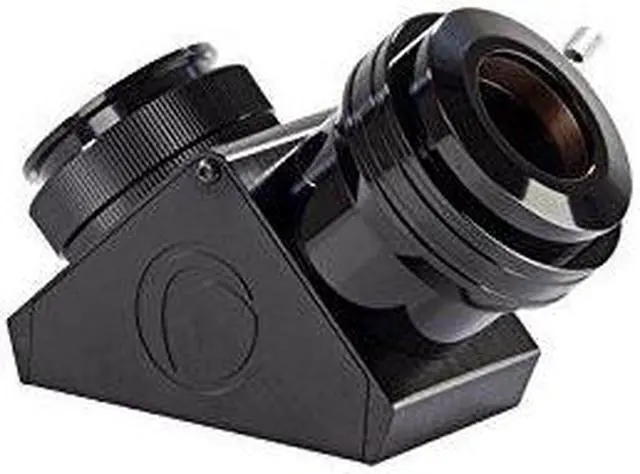 Alt view image 4 of 13 - Celestron 93527 Diagonal Mirror With 2-Inch XLT ® Coating for Sct Telescope