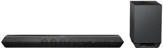 Alt view image 13 of 13 - Sony HT-ST7 7.1 Channel HD Bluetooth Soundbar with Wireless Subwoofer
