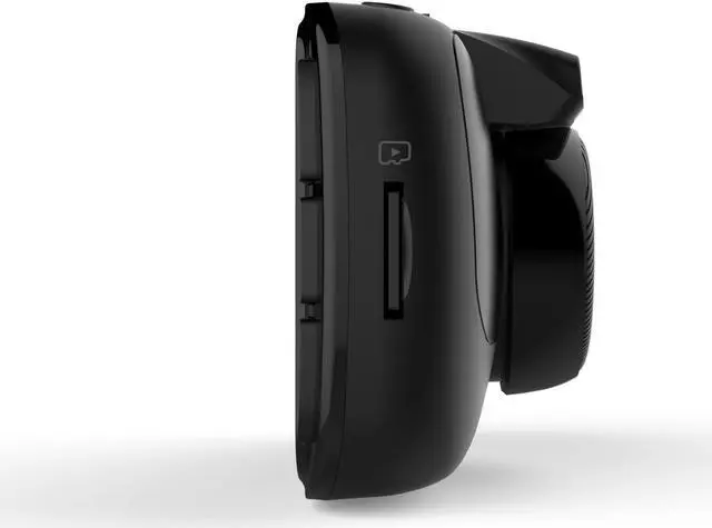 Alt view image 4 of 15 - myGEKOgear Orbit 960 4K Ultra HD Wi-Fi GPS Dashcam #GO96016G