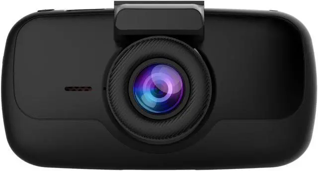 Alt view image 2 of 15 - myGEKOgear Orbit 960 4K Ultra HD Wi-Fi GPS Dashcam #GO96016G