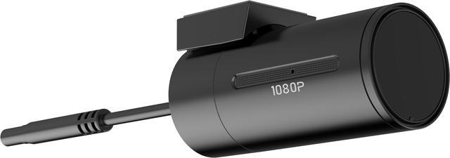 Alt view image 6 of 6 - GekoGear Orbit 956 Dual Dash Cam with Wi-Fi & GPS Logging | 4K Camera