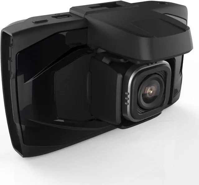 Alt view image 3 of 11 - PAPAGO! GoSafe 30G 1080P Full HD Dash Camera with Embeded GPS Logging Feature, FCWS, LDWS,  Free 16GB Micro SD Card and adapter