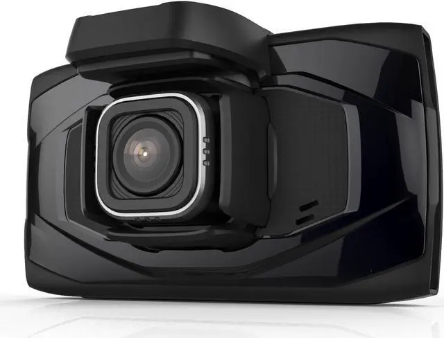 Main image of PAPAGO! GoSafe 30G 1080P Full HD Dash Camera with Embeded GPS Logging Feature, FCWS, LDWS,  Free 16GB Micro SD Card and adapter