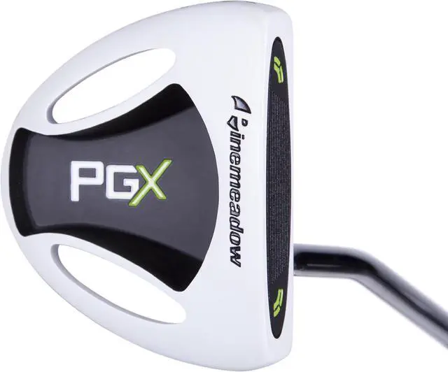Alt view image 2 of 4 - Pinemeadow PGX Putter (Ladies, Left Hand)