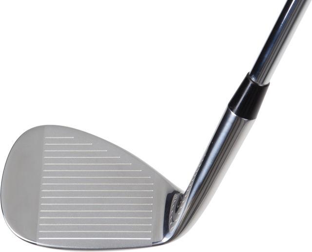 Alt view image 2 of 6 - Pinemeadow Golf PGX Wedge, Right Hand, Steel, Regular, 56-Degree