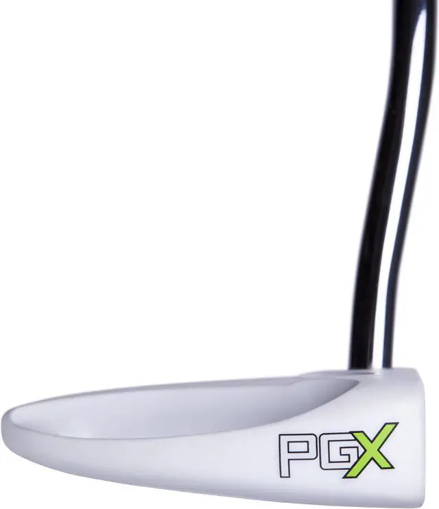 Alt view image 4 of 4 - Pinemeadow PGX Putter (Ladies, Left Hand)