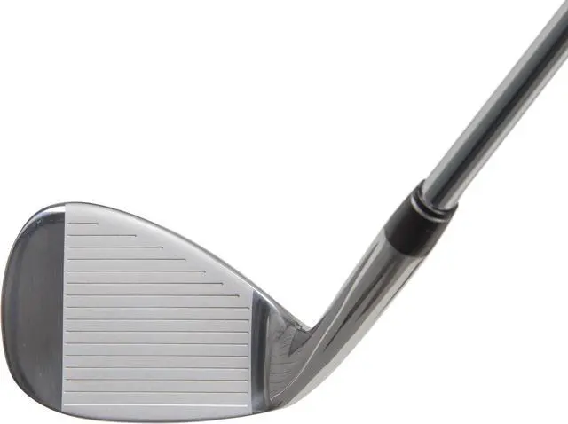 Alt view image 2 of 4 - Pre 52* Wedge (Men's, Right Hand, Steel, Regular)