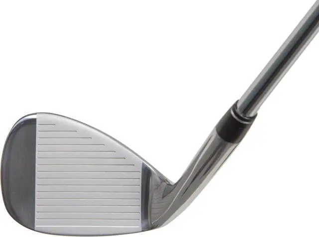Alt view image 2 of 5 - Pre 60* Wedge (Men's, Right Hand, Steel, Regular)