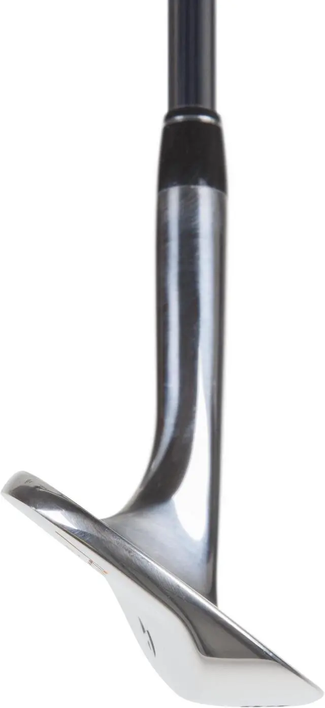 Alt view image 3 of 5 - Pre 60* Wedge (Men's, Right Hand, Steel, Regular)