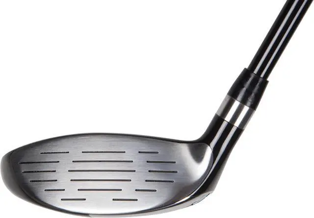 Alt view image 4 of 4 - Pinemeadow Excel EGI PW Hybrid (Men's, Right Hand, Graphite, Regular)