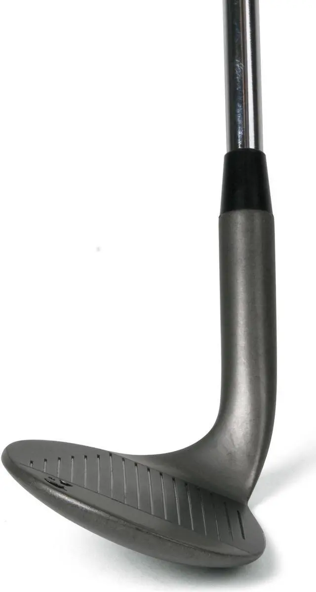 Alt view image 2 of 4 - Pinemeadow 68* Wedge (Men's, Right Hand, Steel, Regular)