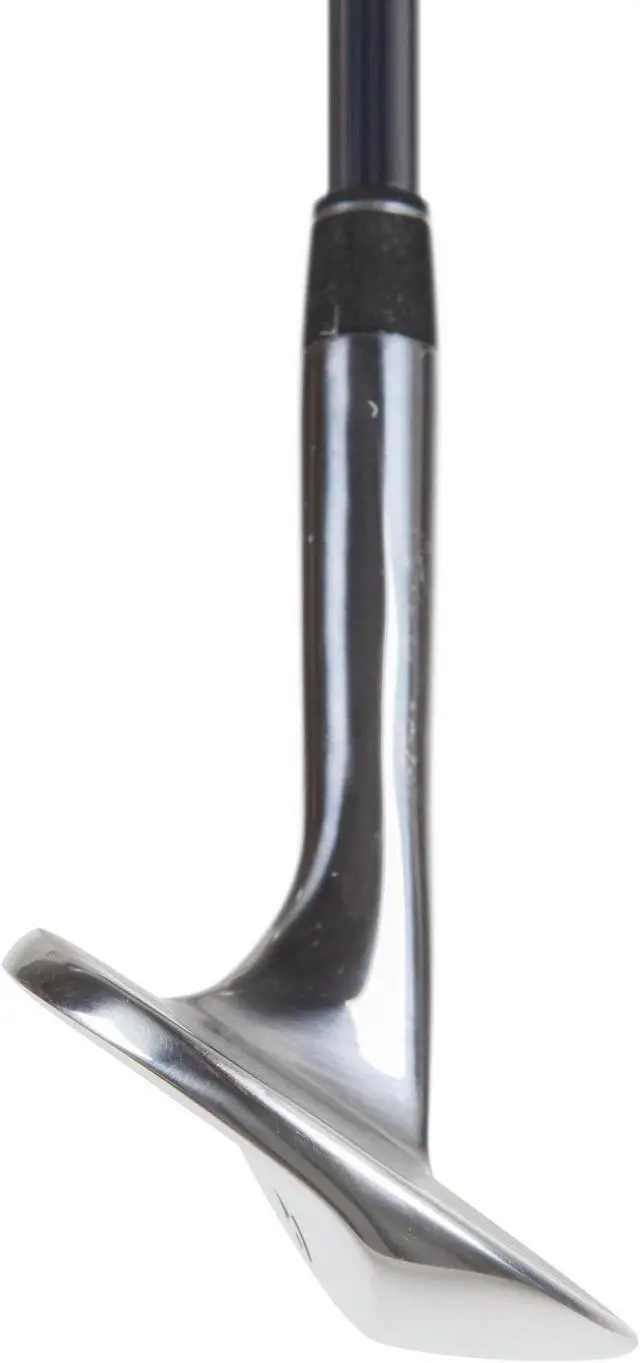 Alt view image 3 of 5 - Pre 64* Wedge (Men's, Right Hand, Steel, Regular)
