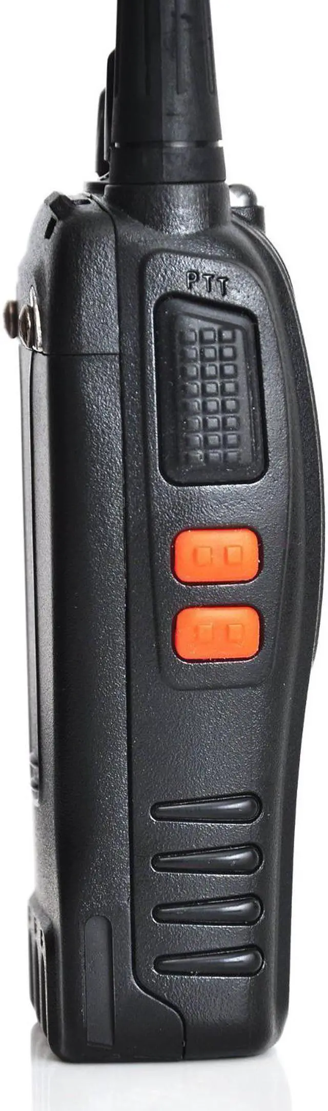 Alt view image 4 of 6 - BAOFENG BF-888S UHF FM Transceiver High Illumination Flashlight Walkie Talkie Two-Way Radio