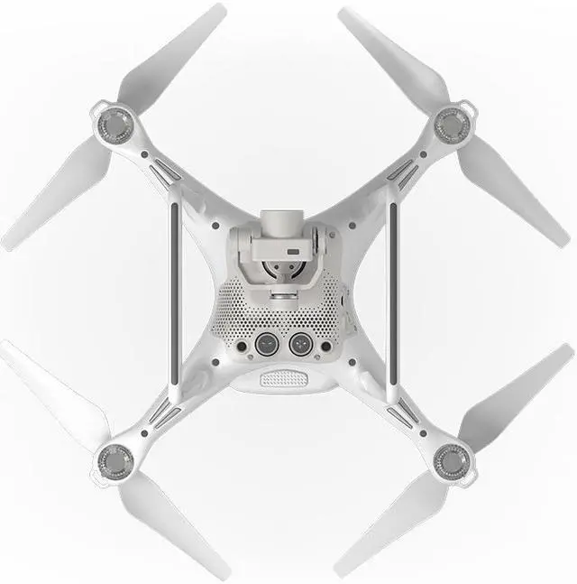 Alt view image 4 of 7 - DJI Phantom 4 Drone