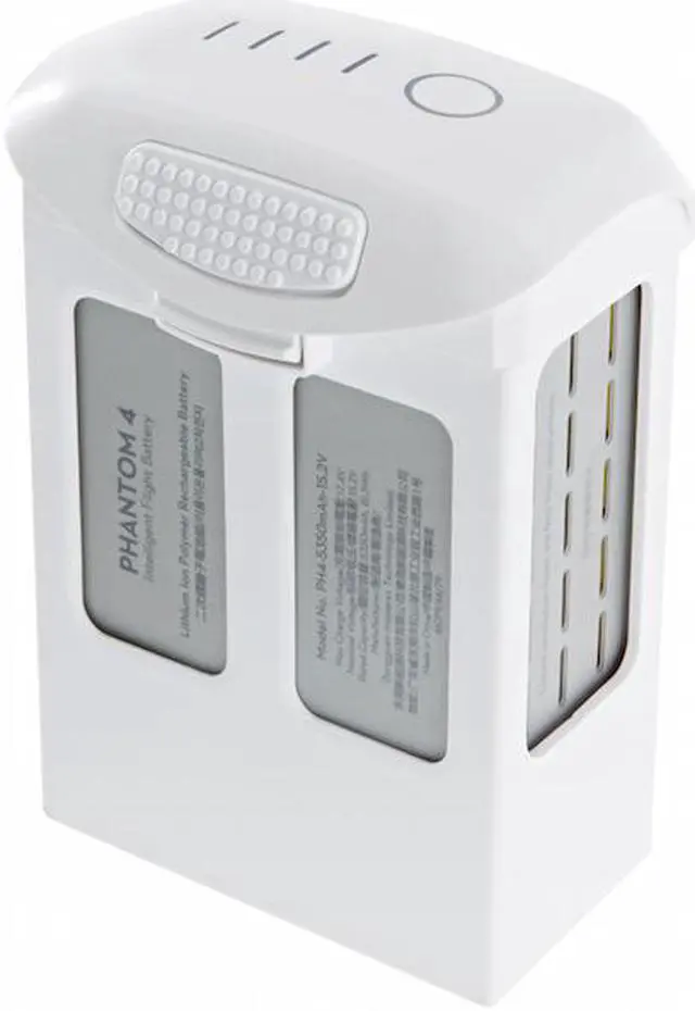 Alt view image 5 of 7 - DJI Phantom 4 Drone