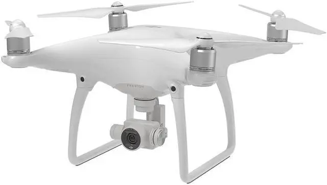 Alt view image 6 of 7 - DJI Phantom 4 Drone