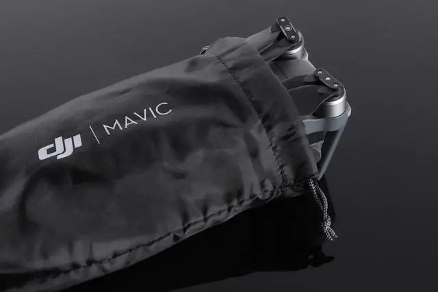 Alt view image 3 of 11 - Mavic - Aircraft Sleeve