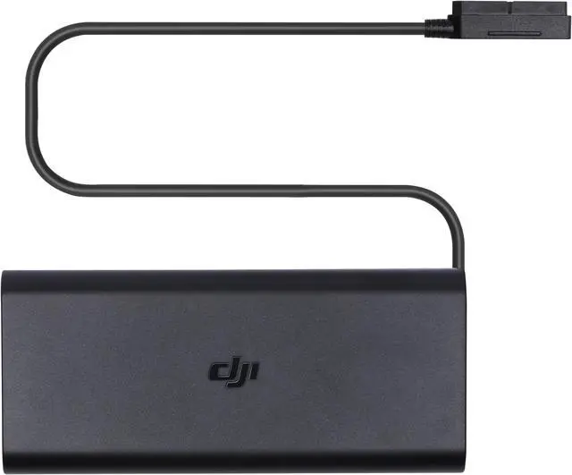 Mavic Air Battery Charger (Without AC Cable) - Newegg.com