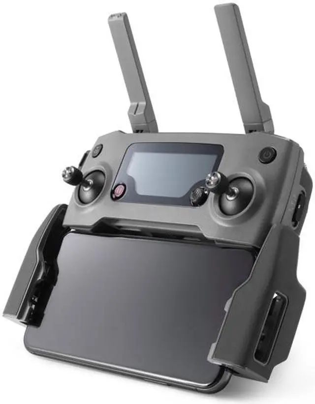 Alt view image 3 of 20 - DJI Mavic 2 Zoom Drone Quadcopter Camera with  two-times optical zoom (24mm – 48mm)