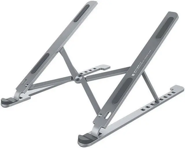 Main image of Laptop Holder For MacBook Air Pro Notebook Foldable Aluminium Alloy Laptop Stand Cooling Bracket Laptop Holder For Notebook