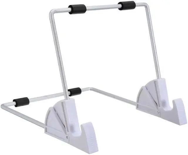 Main image of Universal Non Slip Laptop Stand Adjustable Angle Tablet Cooling Rack Desktop Notebook Stand Holder Bracket For Macbook