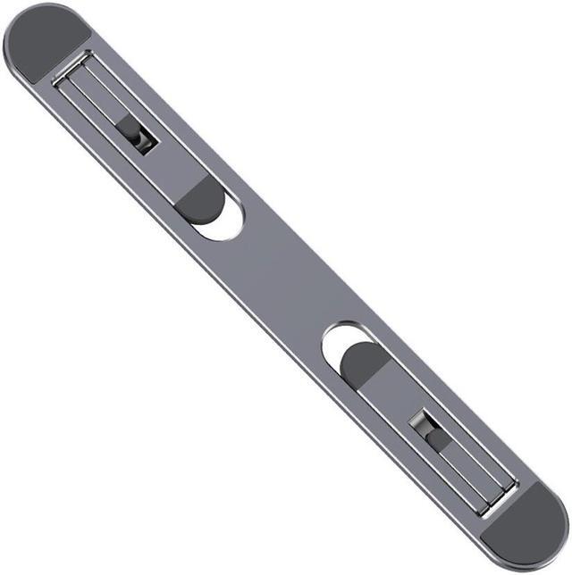 Main image of Aluminum Laptop Stand Suporte Notebook Tablet Accessories Macbook Pro Stand Mini Foldable Laptop Portable Holder Cooling Stand