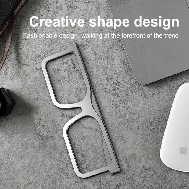 Alt view image 3 of 4 - Laptop Holder for MacBook Air Pro Notebook Foldable Aluminium Alloy Laptop Stand Bracket Laptop Holder for PC Notebook iPad