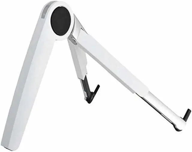 Main image of Folding Laptop Holder Pc Stand With Stretching Legs And Adjusting Angles For 11~16 Inch Computer Notebook Portable Lap Desk