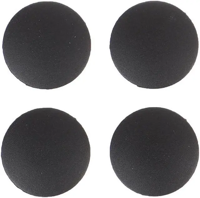 Alt view image 3 of 6 - 4pcs/lot Bottom Case Rubber Feet Laptop Stand Laptop Replacement Feet Base For MacBook Pro A1278 A1286 A1297 13/15/17 Inch
