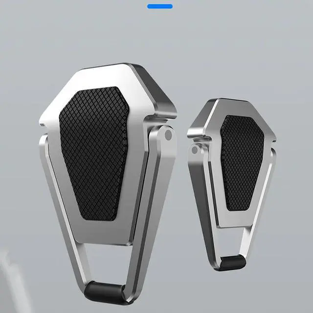 Main image of Laptop Holder Portable Invisible Laptop Stand Cooling Notebook Stand Solid Non slip Design For Holder