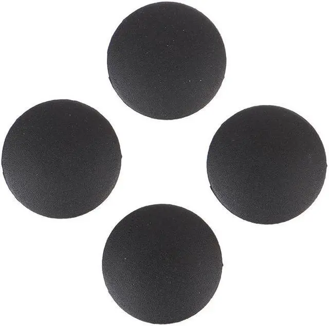 Alt view image 2 of 6 - 4pcs/lot Bottom Case Rubber Feet Laptop Stand Laptop Replacement Feet Base For MacBook Pro A1278 A1286 A1297 13/15/17 Inch