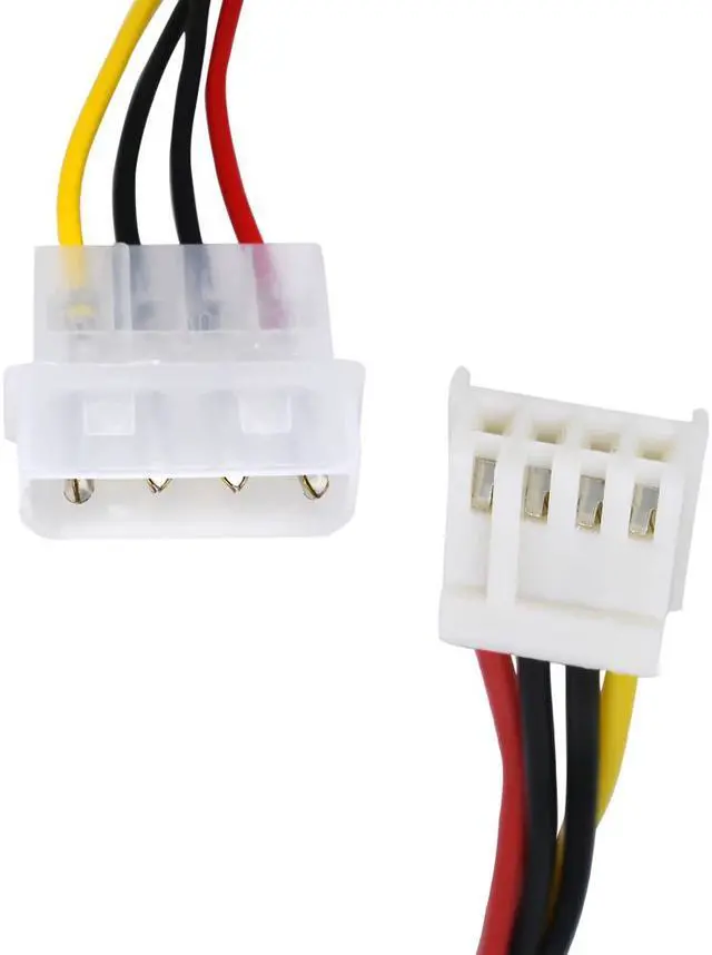 Alt view image 6 of 6 - 2pcs New Riser Card Adapter NGFF M2 M.2 to PCI-E 4x 1x Slot Male To Female PCIE Multiplier For BTC Miner Mining Machine