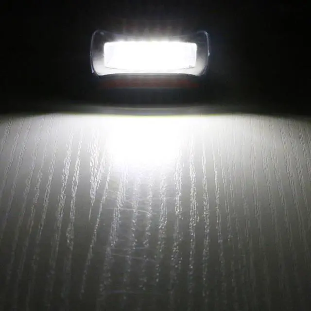 Alt view image 6 of 6 - COB/6LED Mini Headlamp 3 Mode Waterproof Headlight 3xAAA Battery Head Flashlight Torch Lantern For Outdoor Camping Night Fishing