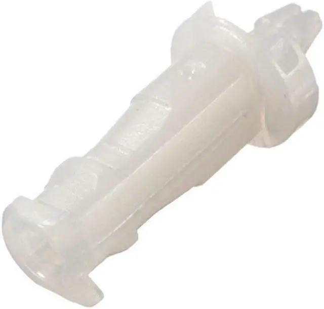 Alt view image 4 of 6 - 10PCS Hot LGA 775 CPU Heatsink Mount Pin Plastic Push Screw Cooler Cooling Fan Fastener Mounting Clip for Intel Socket