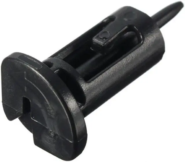Alt view image 6 of 6 - 10PCS Hot LGA 775 CPU Heatsink Mount Pin Plastic Push Screw Cooler Cooling Fan Fastener Mounting Clip for Intel Socket