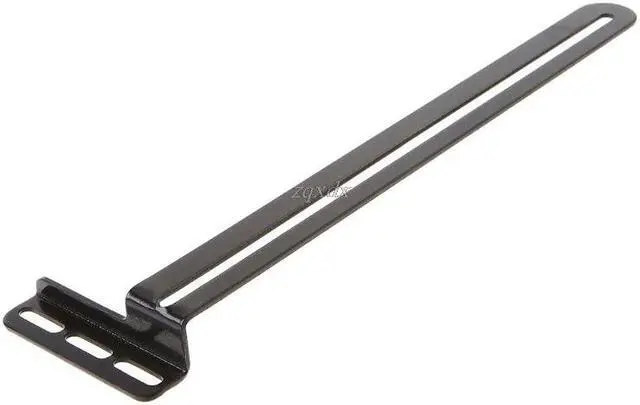 Alt view image 5 of 6 - Universal Fan Mount Bracket For PCI Side Blown Graphics Card Cooling Fan Mount Bracket Holder Whosale&Dropship