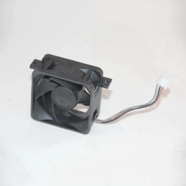 Alt view image 4 of 6 - AAAJ For Wii U Console Replacement internal Cooling Fan