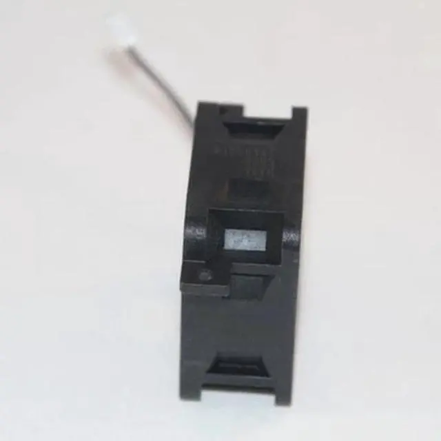 Alt view image 5 of 6 - AAAJ For Wii U Console Replacement internal Cooling Fan