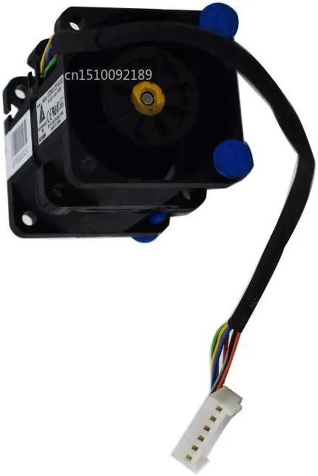 Alt view image 3 of 3 - 519711 001 Server Fan Proliant DL120 G6 G7 G5 DL160 DL320 DL165 Cooling cooler GFB0412EHS 8G69 DFTA0456B2H DL120G6 dl380