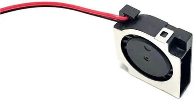 Alt view image 5 of 6 - 2006 20mm small Blower fan Cooler 12V 5V MINI High speed 11298RPM Silent 2CM micro turbo cooling fan 20x6MM Fluid bearing