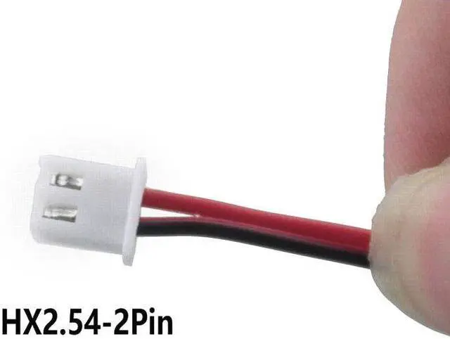 Alt view image 5 of 6 - 2pcs 4cm 40x40x20mm DC 12V Plastic Small Brushless Cooling Cooler Fan 40mm x 20mm 4020