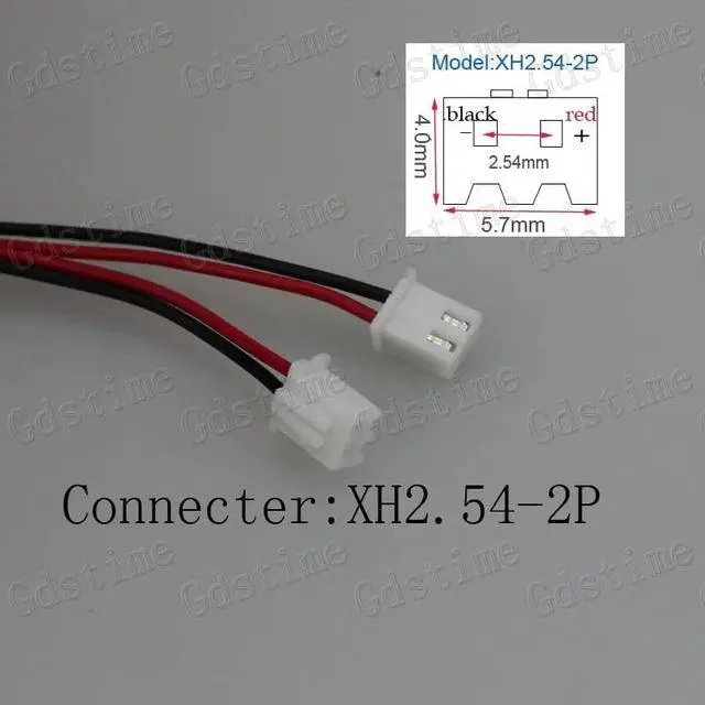 Alt view image 5 of 5 - 2PCS DC Blower Fan Machine Case Brushless Cooling Exhaust Cooler Fans 60x15mm 60mm x 15mm 6015S 5V
