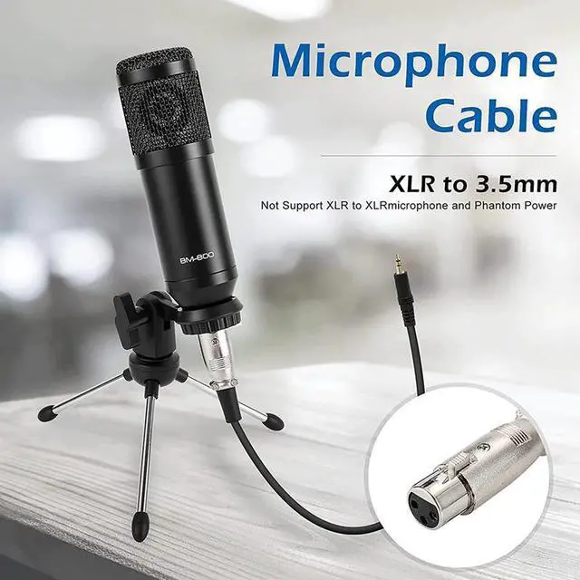 Alt view image 5 of 6 - USB 2.0 5.1 Channel External Audio Sound Card Mic Record Speaker Audio Adapter Headphone Jack