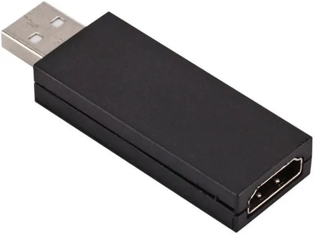 Alt view image 4 of 6 - HD 1080P Mini Video Gaming Capture Card USB 2.0 HDMI-Compatible Video Grabber Record Box For TV Phone HD Camera Recording Live