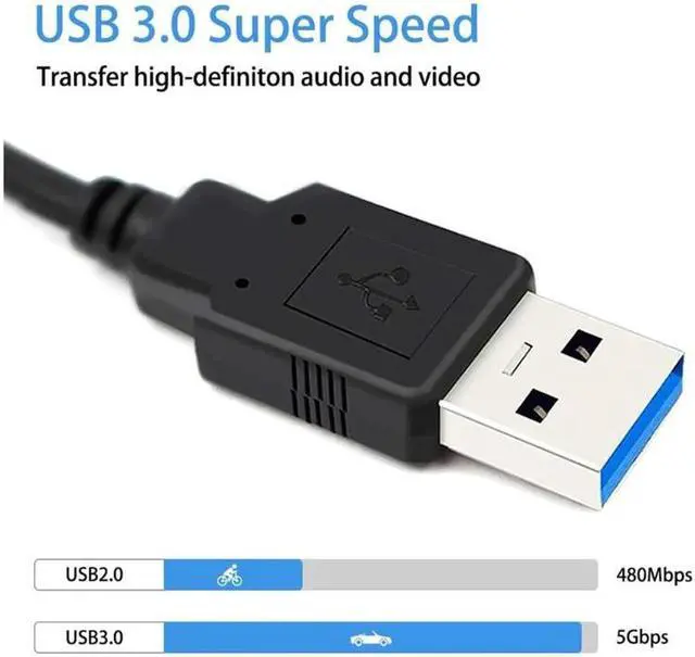 Alt view image 5 of 6 - 4K 1080p HDMI Video Audio- Capture Card 4K HDMI to USB 3.0 Video Recorder Live Stream Broadcast Device