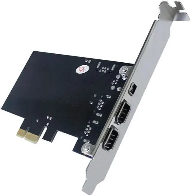 Alt view image 4 of 6 - PCI-E Video Capture Card Camera DV Capture Card Pcie 1X Driver-Free Capture Card