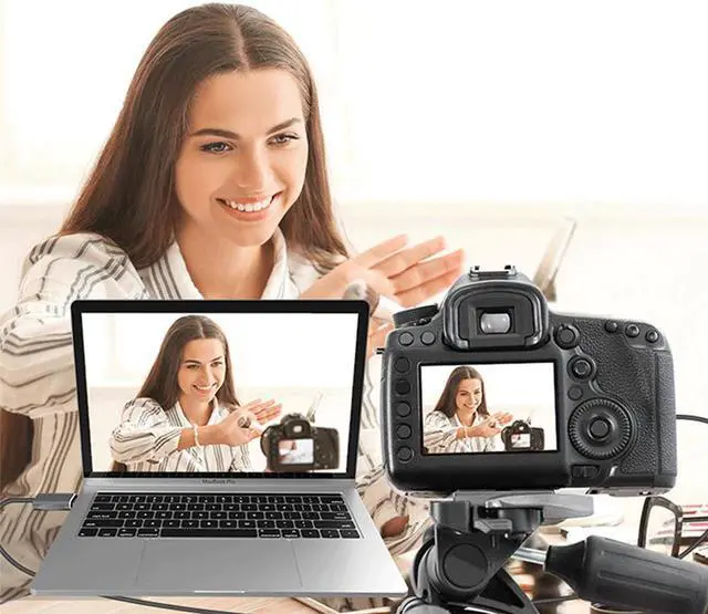 Alt view image 5 of 6 - USB3.0 to HDMI Video Capture Card 1080P 60FPS PS4 XBOX Game Video Card for PC Live Streaming Youtube Broadcast Recording